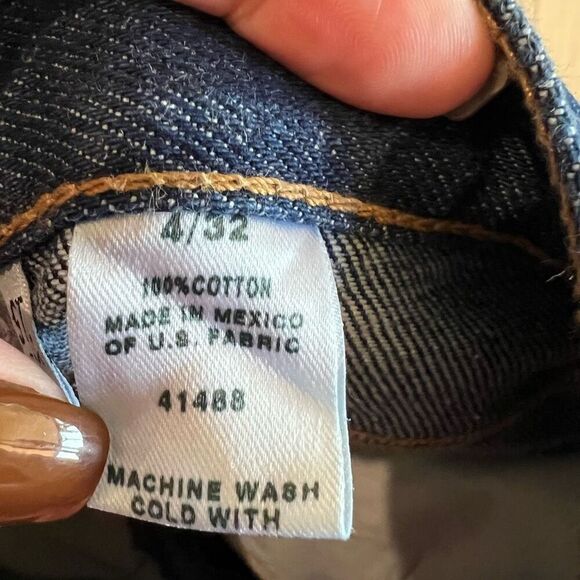 Sloane women’s Jean size 4/32 - Picture 10 of 11